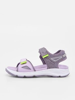 Sandały trekkingowe Superfit