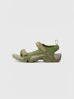 Sandały trekkingowe Teva khaki