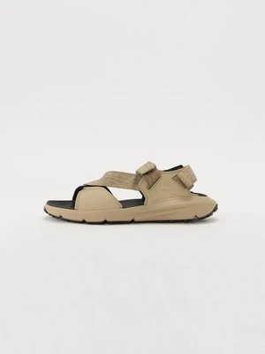Zdjęcie produktu Sandały trekkingowe Timberland jasny brąz
