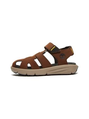 Sandały trekkingowe Timberland