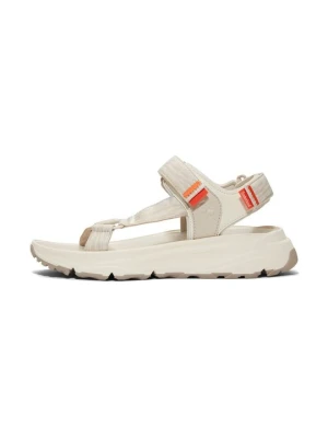 Sandały trekkingowe Timberland biały