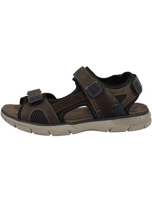 Sandały trekkingowe Tom Tailor