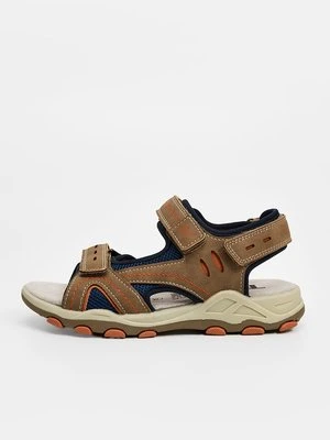 Sandały trekkingowe Tom Tailor