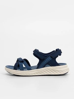 Sandały trekkingowe Trollkids