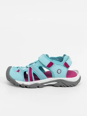 Sandały trekkingowe Trollkids