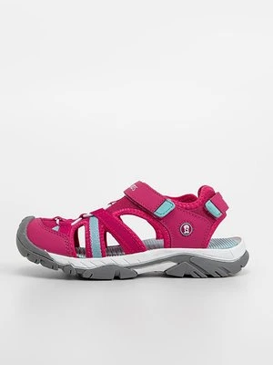Zdjęcie produktu Sandały trekkingowe Trollkids