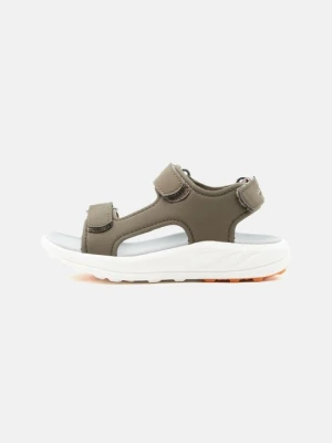Sandały trekkingowe Viking khaki
