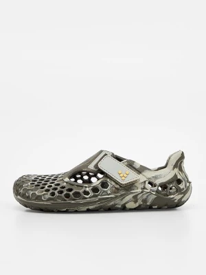 Sandały trekkingowe Vivo Barefoot zielony