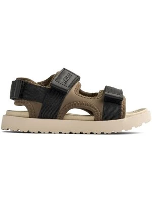 Sandały trekkingowe Wheat