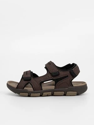 Sandały trekkingowe Wrangler