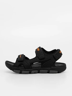 Zdjęcie produktu Sandały trekkingowe Wrangler