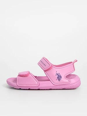 Sandały U.S. Polo Assn.