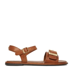 Sandały U.S. Polo Assn. EO-TEMPE002W/6L1 Brązowy