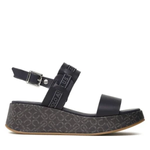 Sandały U.S. Polo Assn. Glory GLORY003 Granatowy
