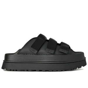 Sandały Ugg GoldenGlow 1167430-BLK - czarne