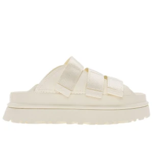 Sandały Ugg GoldenGlow 1167430-JSM - białe