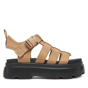 Sandały Ugg W Cora 1152698 Beżowy