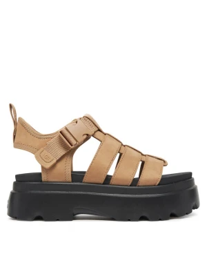 Sandały Ugg W Cora 1152698 Beżowy