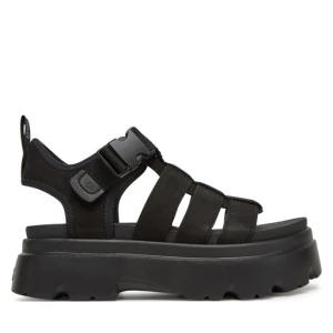 Sandały Ugg W Cora 1152698 Czarny