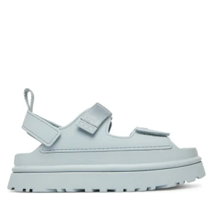 Sandały Ugg W Goldenglow 1152685 Błękitny