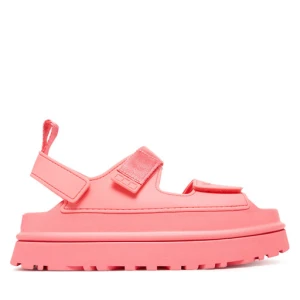 Sandały Ugg W Goldenglow 1152685 Różowy