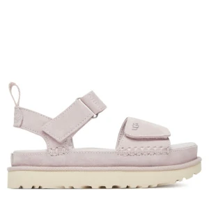 Sandały Ugg W Goldenstar 1136783 Fioletowy