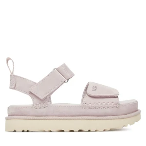 Sandały Ugg W Goldenstar 1136783 Fioletowy