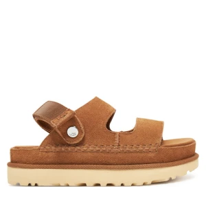 Sandały Ugg W Goldenstar Glide 1167399 Brązowy