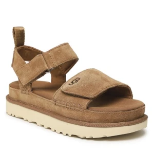Sandały Ugg W Goldenstar Sandals 1136783 Brązowy