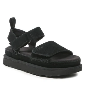 Sandały Ugg W Goldenstar Sandals 1136783 Czarny