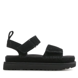 Sandały Ugg W Goldenstar Sandals 1136783 Czarny