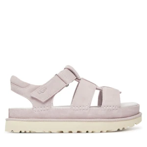 Sandały Ugg W Goldenstar Strap 1137890 Fioletowy
