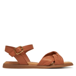 Sandały Unisa Cambel Gra Brązowy