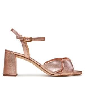 Sandały Unisa Medway Lmt Różowy