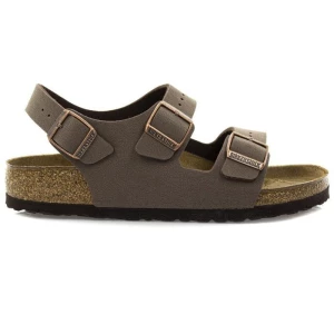 Sandały unisex Birkenstock Milano BS (0634501)