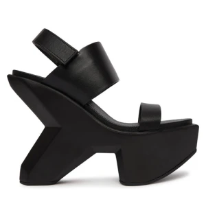 Sandały United Nude Boulder Sandal 109810116 Czarny