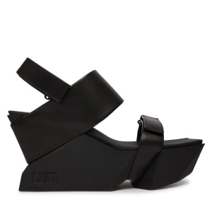 Sandały United Nude Brutt Sandal 109830116 Czarny