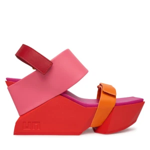 Sandały United Nude Brutt Sandal 1098396416 Różowy