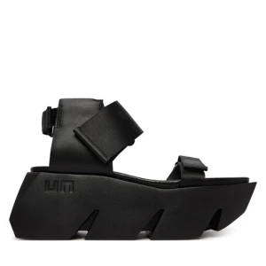 Sandały United Nude Bull Run 108980116 Czarny