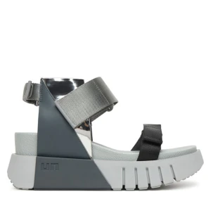 Sandały United Nude Delta Run 1041097716 Szary