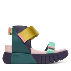 Sandały United Nude Delta Run 1041097816 Kolorowy