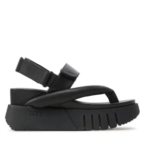 Sandały United Nude Delta Tong 107120116145 Czarny