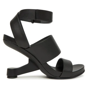 Sandały United Nude Eamz Hana 109040116 Czarny