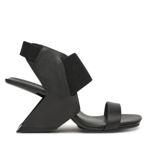 Sandały United Nude Loop Reiki Hi 109100116 Czarny