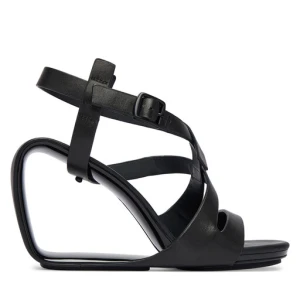 Sandały United Nude Mobius Straps Hi 109970116 Czarny