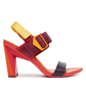 Sandały United Nude Poly Soga Hi 1091487016 Kolorowy