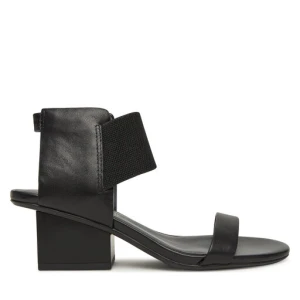 Sandały United Nude Raila Mid 1072756016 Czarny