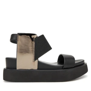 Sandały United Nude Rico Sandal 1030485913 Czarny