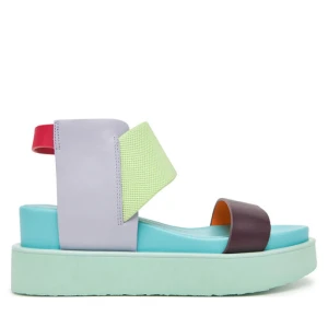 Sandały United Nude Rico Sandal 1030487716 Kolorowy