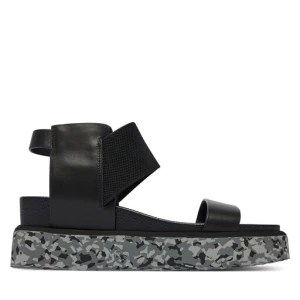 Sandały United Nude Rico Sandal II 110140116 Czarny